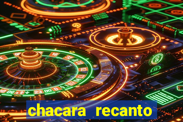 chacara recanto fortuna franca sp